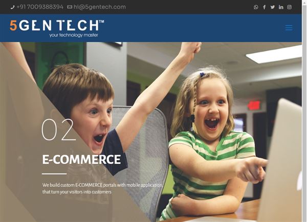 5GEN TECH